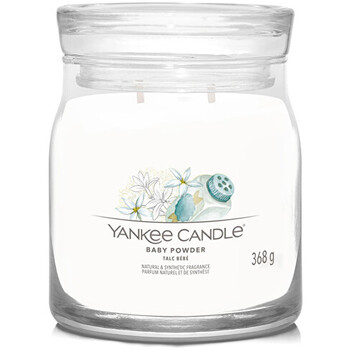 Baby Powder Signature Candle ( detský púder ) - Vonná sviečka
